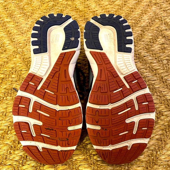 Mens Brooks Adrenaline GTS 21 - Picture 4 of 8